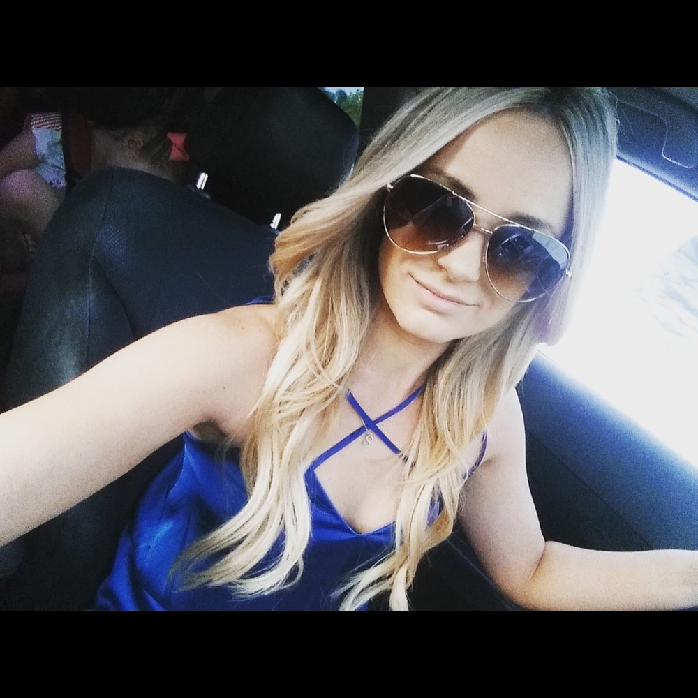 Meet your Posher, Shelby